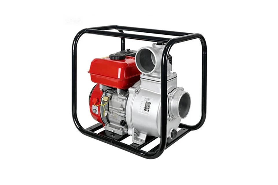 High Flow Gasoline Water Pump high quality
