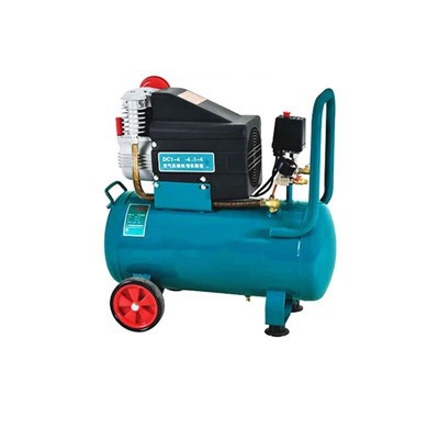 5p otsene ühendatud õhukompressor