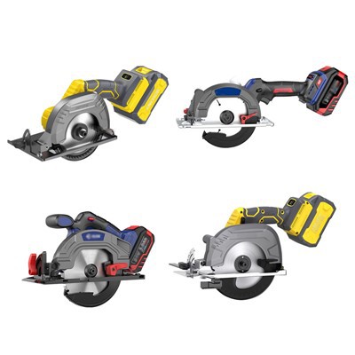 Nöörideta elektriline sae