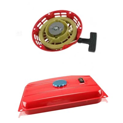 Tugevad generaatoritarvikud