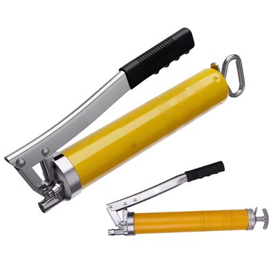 Käsitsi määrdepüstol