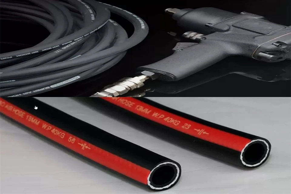 Wind Cannon Tubes